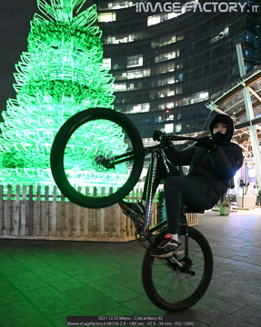 2021-12-23 Milano - Critical Mass 62